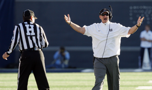 Utah State Fades After Quick Start Against Nevada, Suffers Third Straight Loss