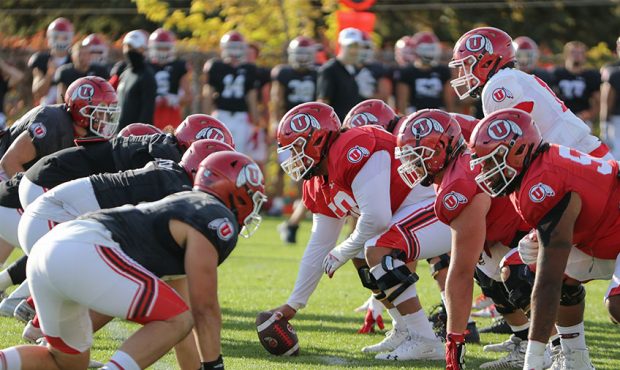 Game Week For Utah Football Has 'Different Feel' For Many Reasons