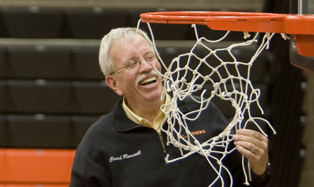 Legendary Ogden Basketball Coach Phil Russell Passes Away After Battle With COVID-19