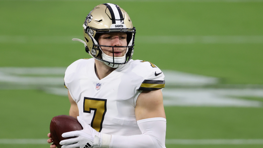 Here's What Saints QB Drew Brees' Injury Means For Taysom Hill