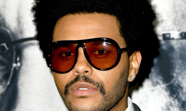 The Weeknd To Headline Pepsi Super Bowl Halftime Show
