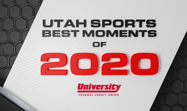 Best Utah Sports Moments 2020...