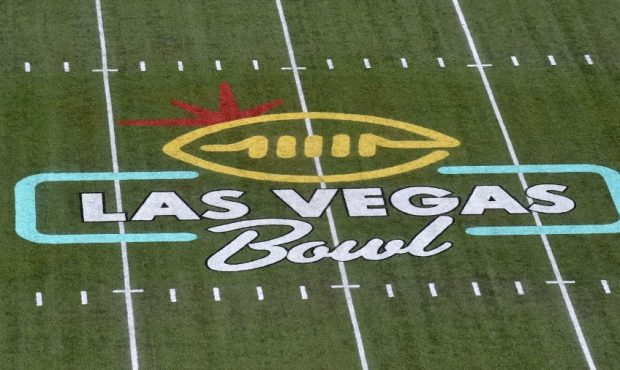 Las Vegas Bowl...