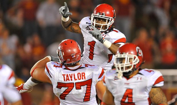 Top 5 Utah Football Punt Return Touchdowns Of All-Time