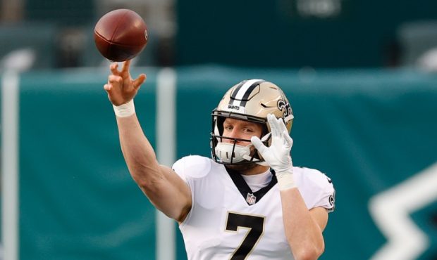 Taysom Hill - New Orleans Saints...