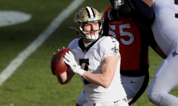 Taysom Hill - New Orleans Saints...