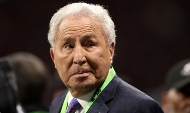 Lee Corso - College GameDay...
