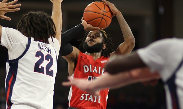 Dixie State Defeats Cal Baptist For First WAC Win