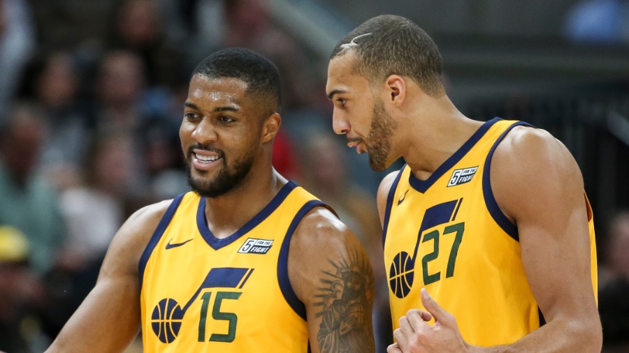 Utah Jazz extra: The best and worst uniforms - Deseret News
