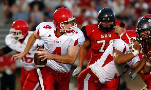 Report: WAC Plans To Announce FCS League Including Southern Utah, Dixie State
