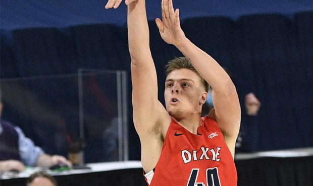 Dixie State Falls To California Baptist For Seventh Straight Loss
