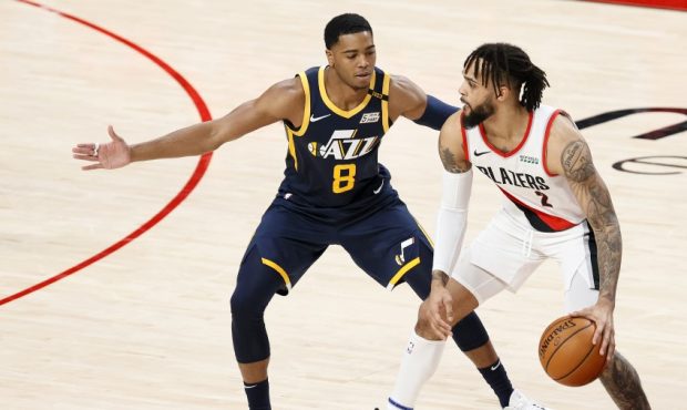 Jazz Mailbag - Shaq Harrison's Role And Are The Jazz All In?