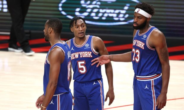 Jazz Can Avenge Last Loss Against Knicks