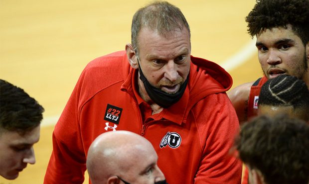 Utah Head Coach Larry Krystkowiak Takes Blame For Loss To Washington
