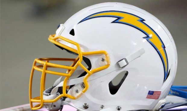Los Angeles Chargers...