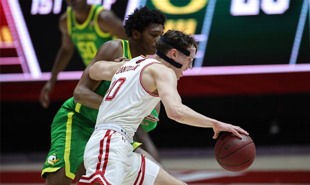 Utah Steps Up Offensively But Isn't Enough In Loss To Oregon