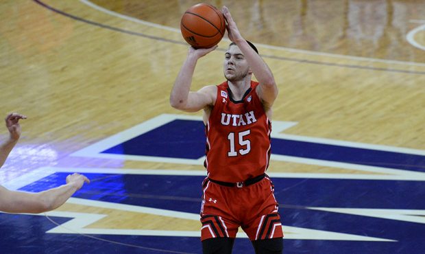 Utah Basketball Announces Tip-Off Times For Four Games In February