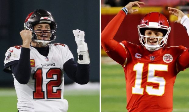 Old (Brady), Young (Mahomes), Different Super Bowl 55 Awaits