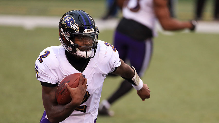 Baltimore Ravens sign 11 players to reserve/future deals; RGIII