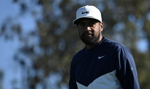 Tony Finau Drops 10 Spots On Leaderboard After Third Round At Farmers Insurance Open