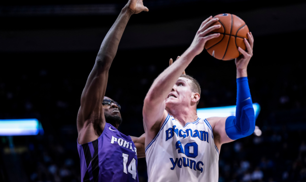 BYU/Portland: How To Watch, Listen, Or Stream At Tip-Off