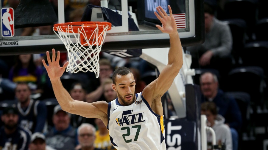 The Utah Jazz Are Winning. Whoops. - by Mike Shearer
