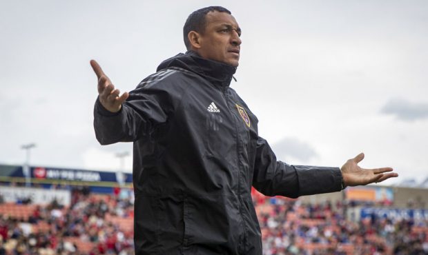 Real Salt Lake Assistant Coach Departs Club For Head Coaching Job