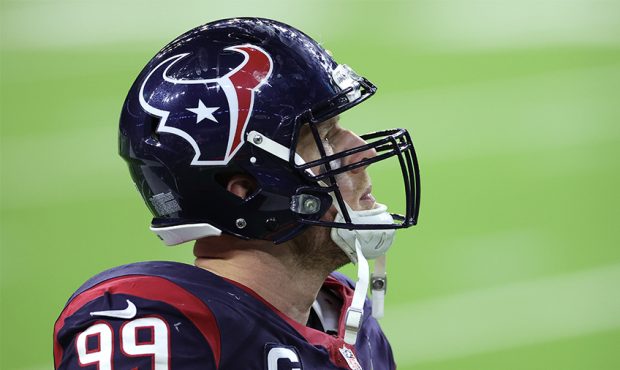 Cardinals Agree To Terms With Free Agent Edge Rusher JJ Watt