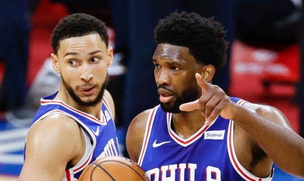 Embiid, Simmons To Miss All-Star Game; Zion To Start Instead