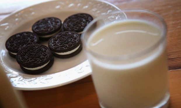 Oreo Cookies (Photo Illustration by Scott Olson/Getty Images)...