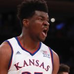 Udoka Azubuike
(Photo by Michael Reaves/Getty Images)
