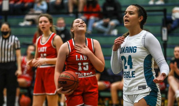 Game Night Live Rewind: Juan Diego Star Hits Teammate With Behind The Back Pass