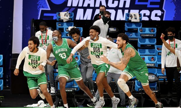 North Texas Comes Up Big With 78-69 Upset Over Purdue