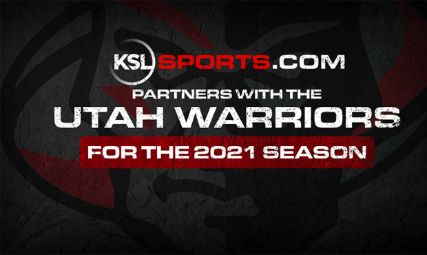 KSL Sports/Utah Warriors partnership...