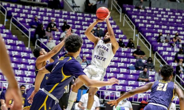 Weber State Wildcats - Northern Colorado Bears...