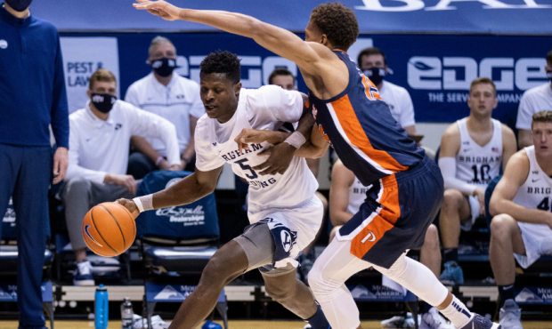 BYU Will Face Pepperdine Waves In Semifinals Of WCC Tournament