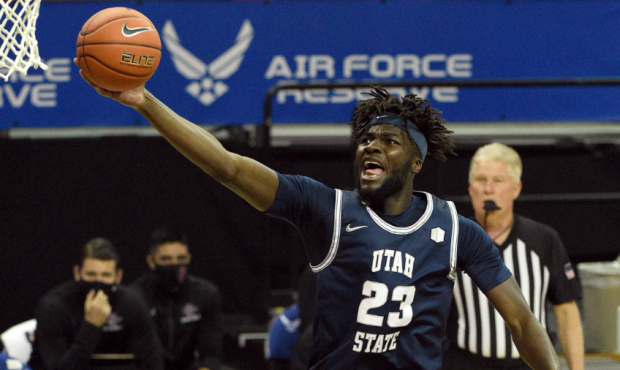 Utah State/Texas Tech: How To Watch, Stream NCAA Tournament Action At Game Time