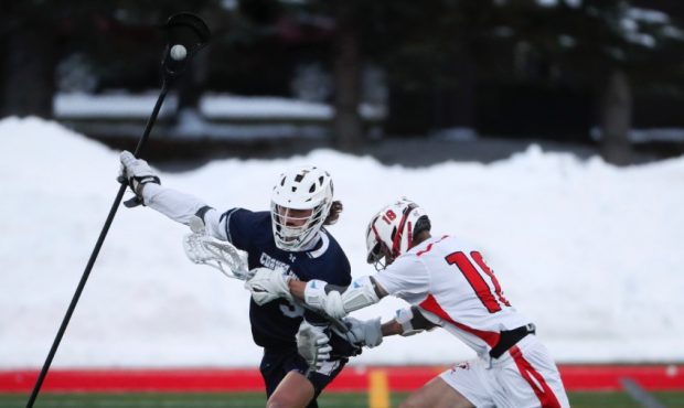 Corner Canyon Chargers Lacrosse...