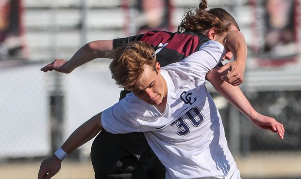 Game Night Live Rewind: Early Standouts In Boys Soccer