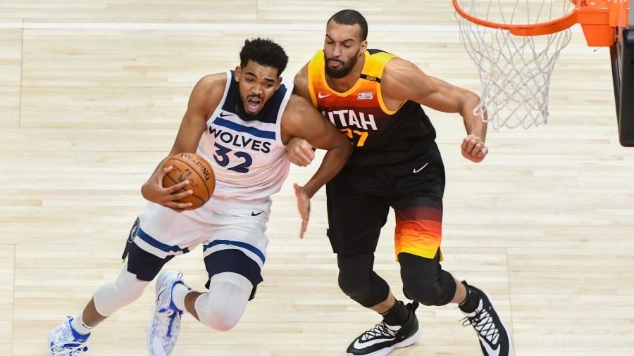 Wolves' Karl-Anthony Towns to return Wednesday: Sources - The Athletic