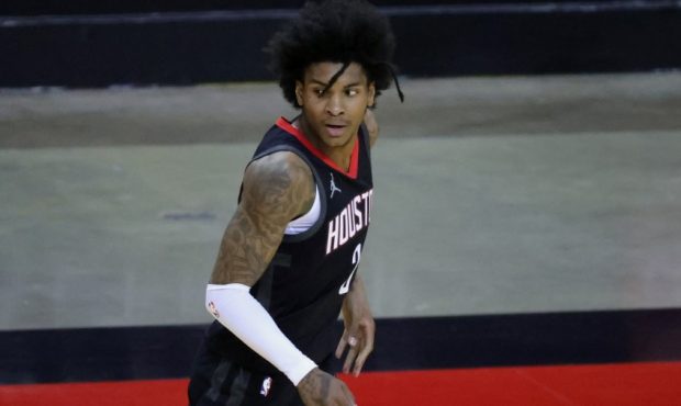 Rockets Porter Jr. Out Vs. Jazz After Sterling Brown Club Fight