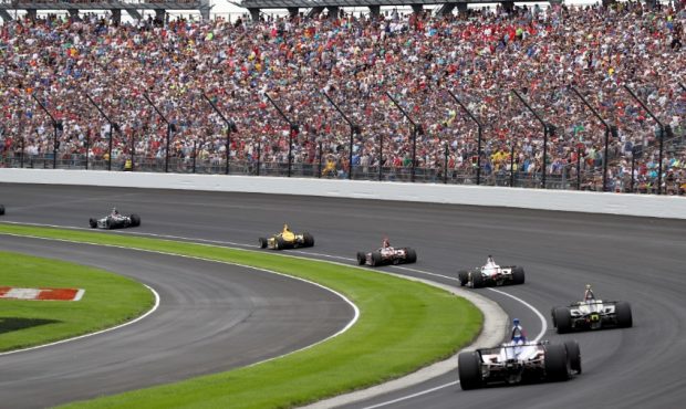 Indy 500...