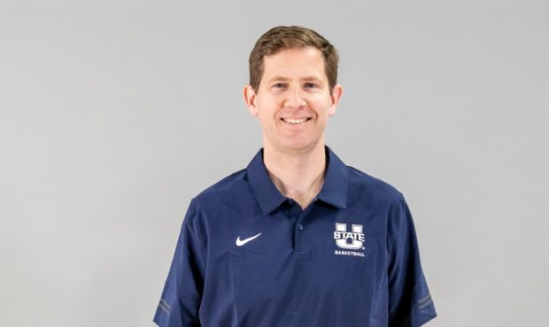 Utah State's Ryan Odom Officially Adds UMBC's Matt Henry To Coaching Staff