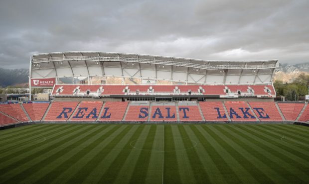 Photo courtesy: Real Salt Lake...