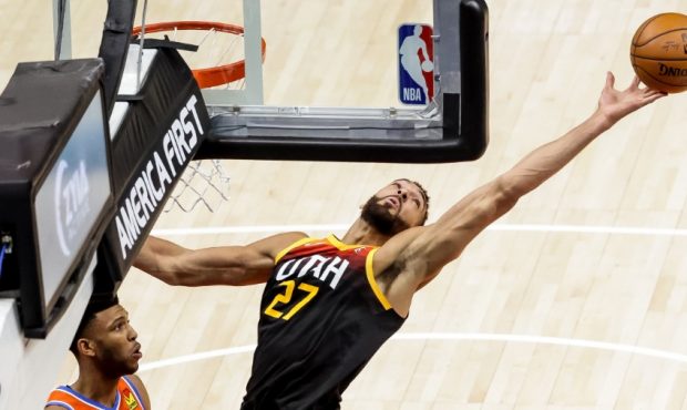 Utah Jazz: Deron Williams, Derrick Rose celebrate by playing - Deseret News