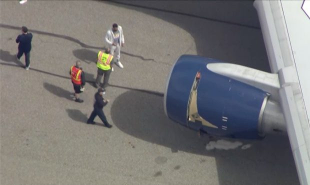 Utah Jazz Players Recount Terrifying Plane Incident: 'This Might Be Over For Us'