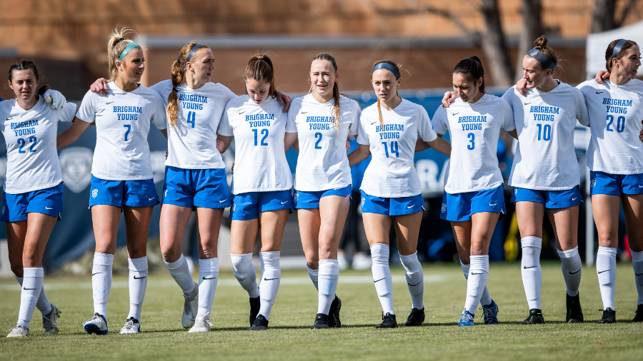 byu women's soccer team roster Lauded Site Photo Galleries