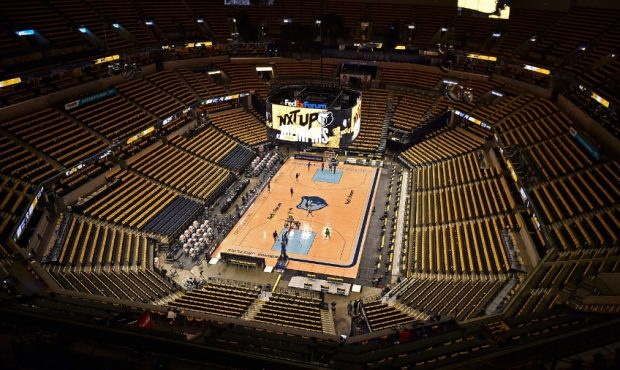 Utah Jazz Shoot Lights Out To Start Game 4 Against Grizzlies