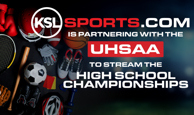 KSLSports.com is the exclusive home to UHSAA playoffs...