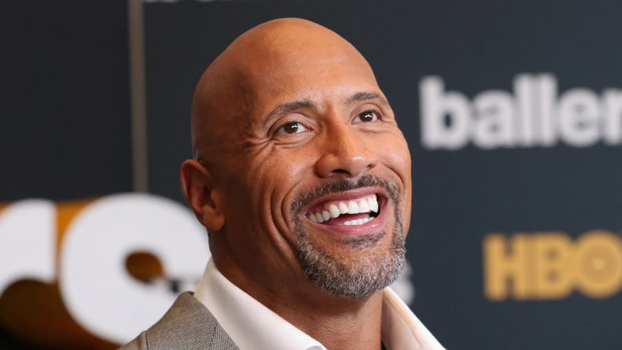 The Rock Makes Reference To Classic BYU/Miami Game In TV Sitcom